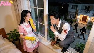 Download lagu CEO yang dikejar melarikan diri ke kamar pembantu miskin, dia merawatnya—dia jatuh cinta! mp3