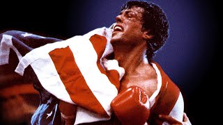 Rocky IV - The Sweetest Victory (Alternate Ending Credits) HD