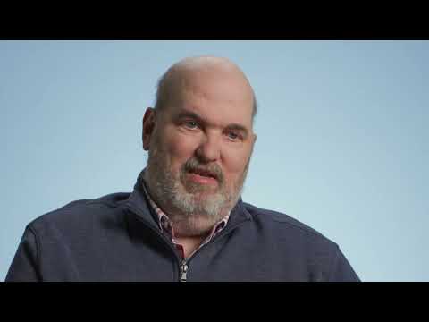 Joachim's and Tim's Stories: Living with Myotonic Dystrophy Type 1 (DM1) | Dyne Therapeutics