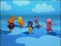 The Backyardigans Intro On Treehouse