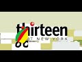 Wnet Station Id Thirteen