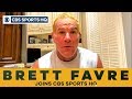 Brett Favre Evaluates The 2020 Draft Class | CBS Sports HQ