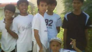 barkada - parokya ni edgar