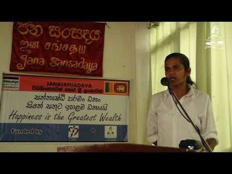 Activist assaulted in Sri Lanka and other stories in JUST ASIA, Episode 227