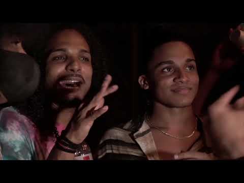 Royalty Dance Crew - Detrás de la corona - EP02 - Más de un adiós