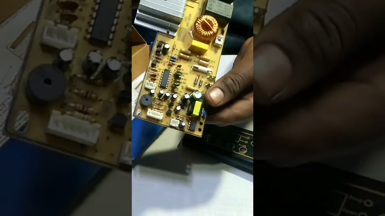 induction plate Full detail #induction #ushainduction #prestige induction #inductionrepair #short