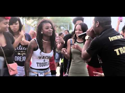 Yung Stone Ft Trap -"The Other Side"