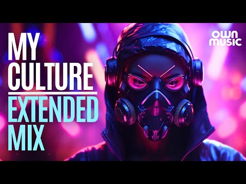 My Culture (Extended Mix) | Bass House Mix 2024