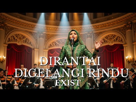 Exist – Dirantai Digelangi Rindu | Orchestral Rock Cover