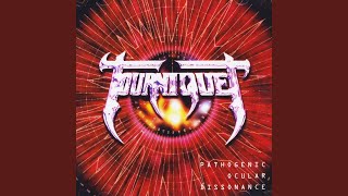 Bearing Gruesome Cargo/Drum Solo - Live 2000