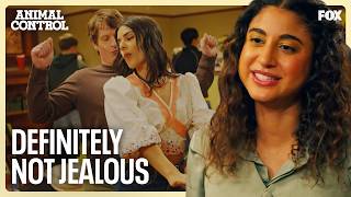 show video image in three sizes