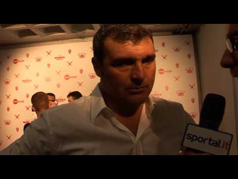 Peruzzi punta sulla Juve