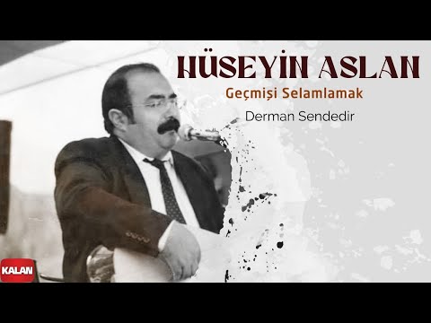 Video thumbnail for Derman Sendedir