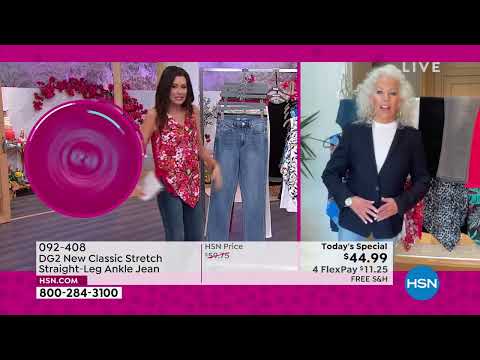 HSN | 45th Birthday Deals 07.10.2022 - 04 PM