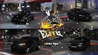 وزارة العدل الاصدار الاول