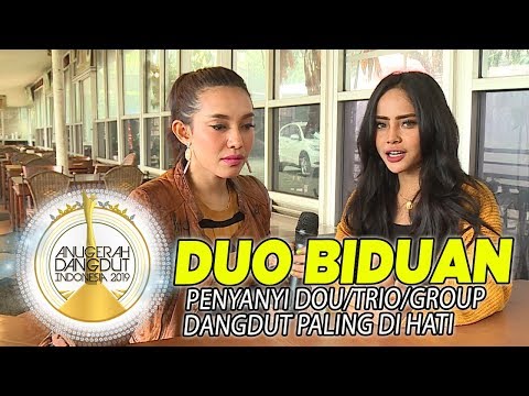 Menghibur & Mencari Berkah Ala DUO BIDUAN