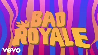 Bad Royale Chords