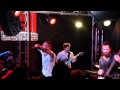 The Dillinger Escape Plan - Good Neighbor & Gold Teeth on A Bum - 1.19.12 - The Slidebar