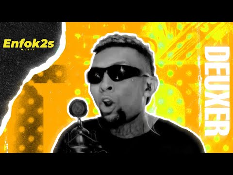 DEUXER - YO QUIERO UN DR - FT JORSHKING - APARTMENT LIVE SESSION ENFOK2S