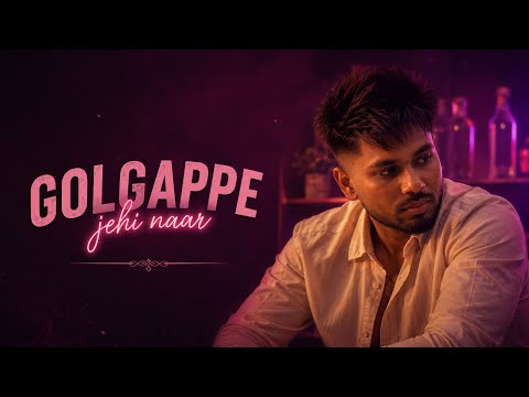 Golgappe Jahi Naar
