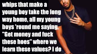 Girls Love Beyonce - Drake (Lyrics)