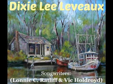 Lonnie Ratliff demo    DIXIE LEE LEVEAUX (M)