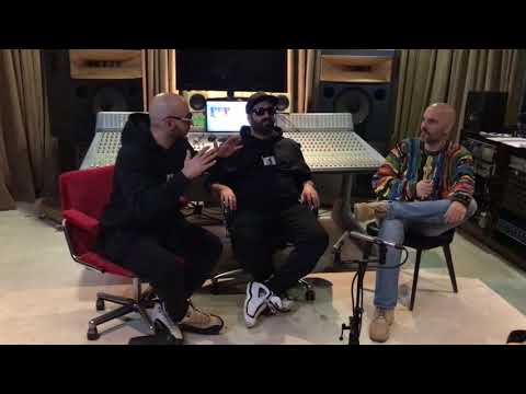 Teaser - Repotpisani TV E06 - Prti Bee Gee