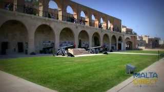 Valletta Resort, Malta