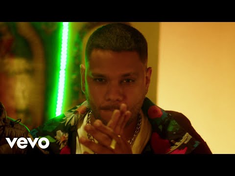 Fenix The Producer, Totoy El Frio, Javiielo, Jeeiph - Provocarme (Official Video)