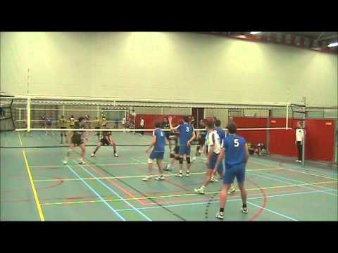 SVI Heren 1 - Bolsward