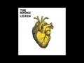 The Kooks - Sweet Emotion lyrics 