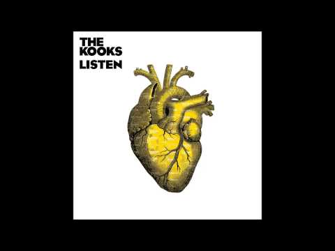 The Kooks - Sweet Emotion lyrics