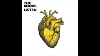 The Kooks - Sweet Emotion lyrics