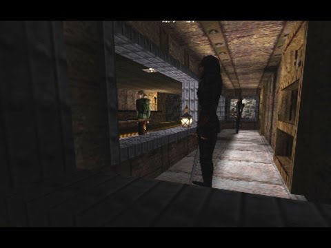 ► P21. Let's Play Thief: The Dark Project