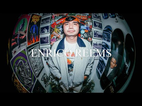 Enrico Reems- Trippy Afternoon | SLAPROOM