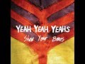 Yeah Yeah Yeahs - Way Out HD