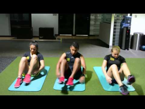 FittHPC Dubai - YOUTH TRAINING CENTRE OF EXCELLENCE