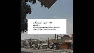 Download lagu STORY WA MINANG TERBARU 30 DETIK mp3