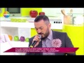 Rober Hatemo - Vazgeçtim (CANLI) (Her Şey Dahil ...