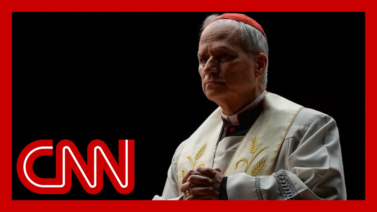 From Chicago to Peru to pontiff: the journey of the new pope