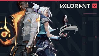 VALORANT CS仕事終わりに　暑い