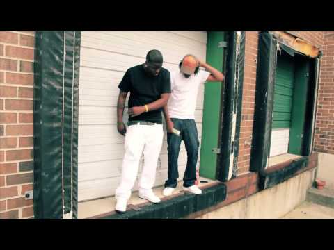 ILL Feat. YungIce 500  - I Want Everything [Music Video]