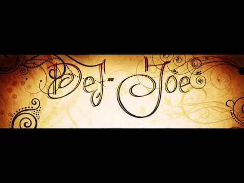 Def-Joe - Evolution of Rap (Best of Battles Vol.1) 2012/'13