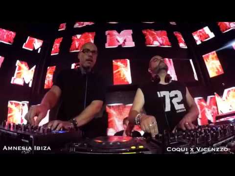 Coqui Selection & André Vicenzzo - Amnesia Ibiza - Matinee - 25/06/2016 (11)