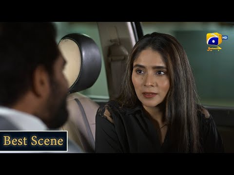 Bojh Episode 02 || 𝗕𝗲𝘀𝘁 𝗦𝗰𝗲𝗻𝗲 𝟬𝟰 || Areej Mohyudin - Fahad Sheikh || Har Pal Geo