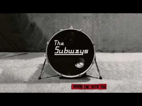 Popdeath - The Subways