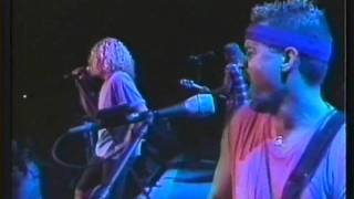 Van Halen - Not Enough (Toronto 95) HD