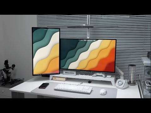 Đèn màn hình đặc biệt LYMAX - Nguồn sáng bảo vệ mắt tuyệt vời