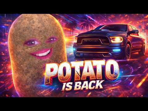 Thumbnail for video: 🥔 Potato Gambles 🥔
