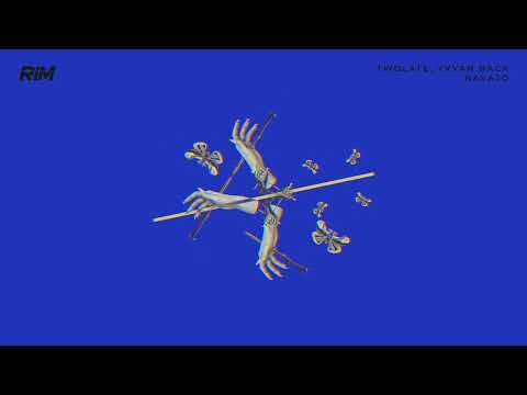 Yvvan Back, Twolate - Navajo // RIM